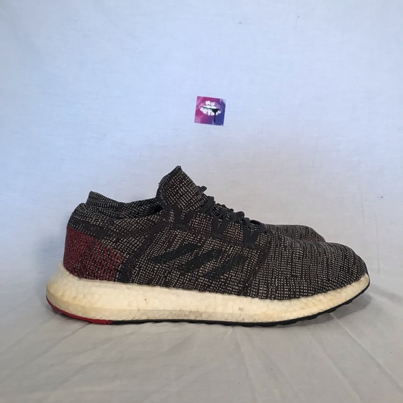 adidas Other - Adidas Pure Boost Running Shoes